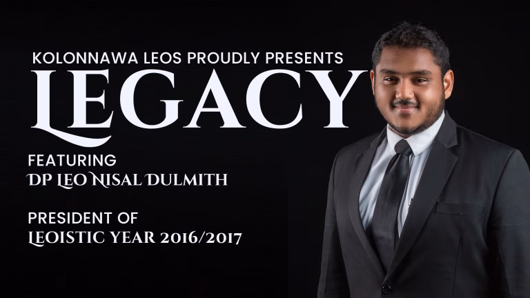 Leo Nisal Dulmith