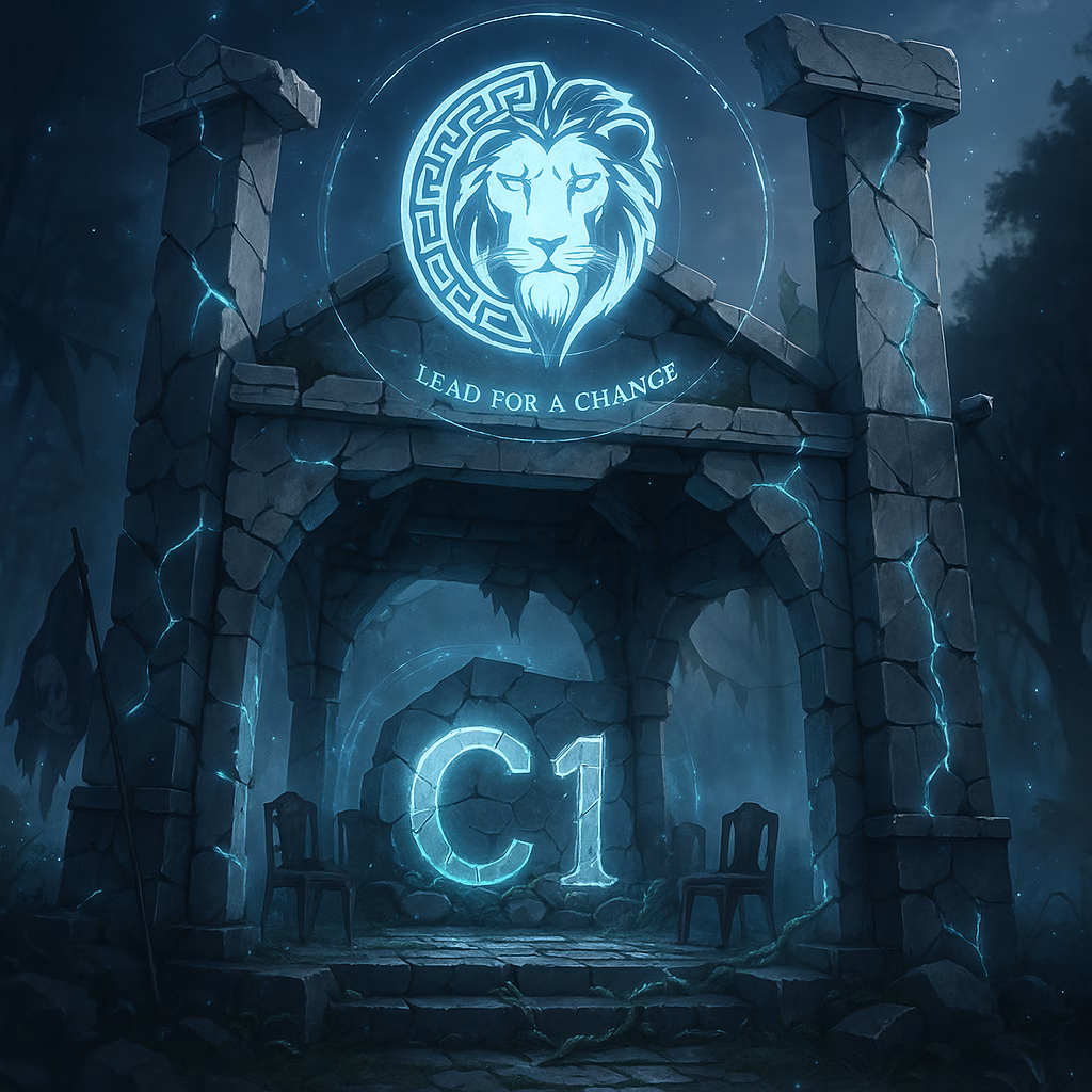 Leo Olympics 2025 District 306 C1 House Participation and Leadership