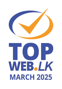 Top Web March 2025 Winner Badge