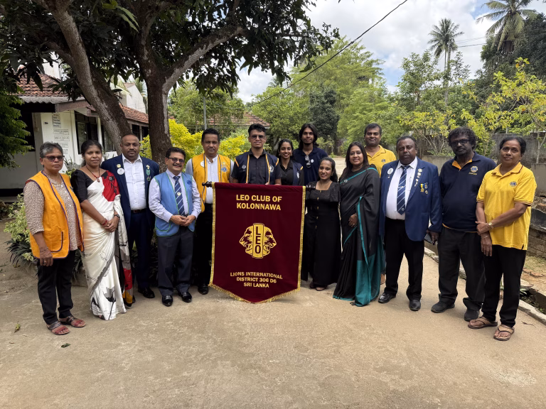 Arunodaya: A Morning of Light and Purpose